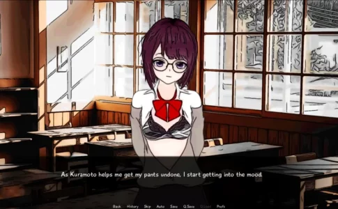 SaladVN Adult Game Screenshot (8)