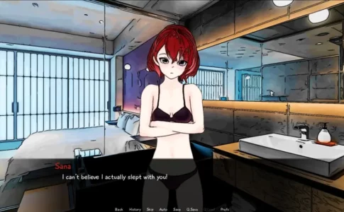 SaladVN Adult Game Screenshot (9)