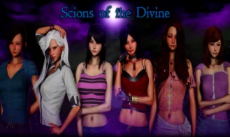 Scions of the Divine