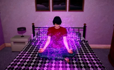 Scions of the Divine Adult Game Screenshot (2)