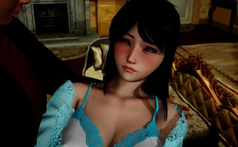 Scions of the Divine Adult Game Screenshot (4)
