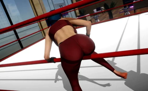 Scions of the Divine Adult Game Screenshot (5)