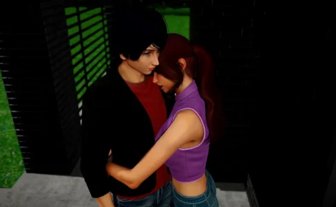 Scions of the Divine Adult Game Screenshot (8)