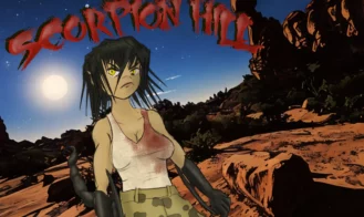 Scorpion Hill porn xxx game download cover