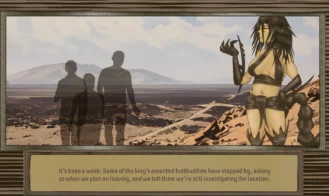 Scorpion Hill Adult Game Screenshots (1)