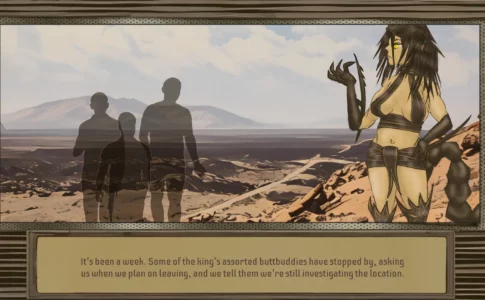 Scorpion Hill Adult Game Screenshots (1)