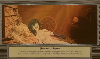 Scorpion Hill Adult Game Screenshots (2)