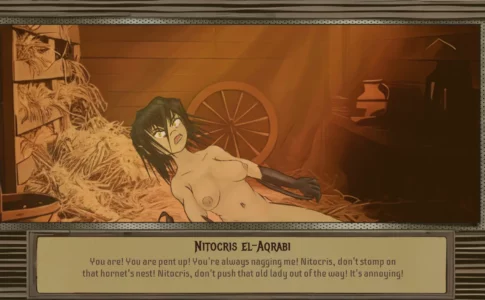 Scorpion Hill Adult Game Screenshots (2)