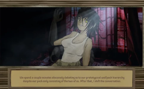 Scorpion Hill Adult Game Screenshots (3)