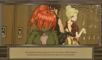 Scorpion Hill Adult Game Screenshots (5)