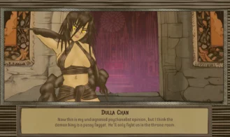 Scorpion Hill Adult Game Screenshots (7)