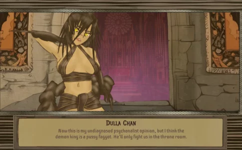 Scorpion Hill Adult Game Screenshots (7)