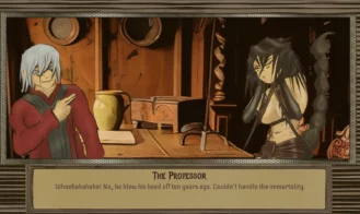 Scorpion Hill Adult Game Screenshots (8)