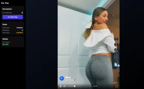 ScrollTok Adult Game Screenshot (4)