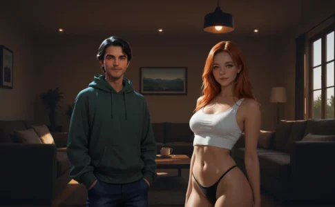 Secrets in Focus Adult Game Screenshots (1)