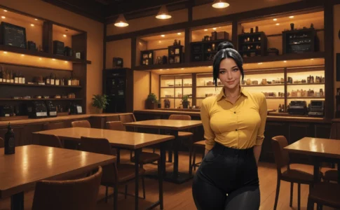 Secrets in Focus Adult Game Screenshots (4)