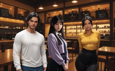 Secrets in Focus Adult Game Screenshots (5)