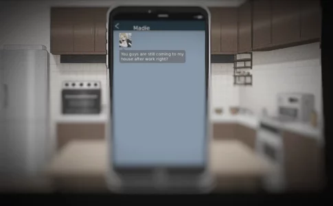 Something is wrong with my wife Adult Game Screenshots (2)