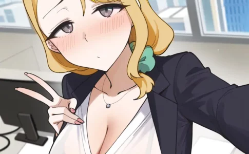 Something is wrong with my wife Adult Game Screenshots (3)