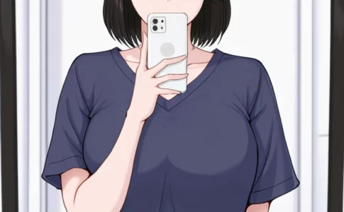 Something is wrong with my wife Adult Game Screenshots (4)