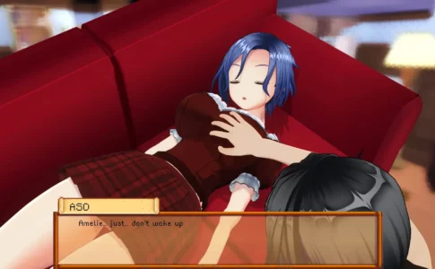 Starlewd Ranch Adult Game Screenshots (4)
