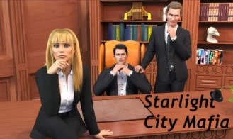Starlight City Mafia