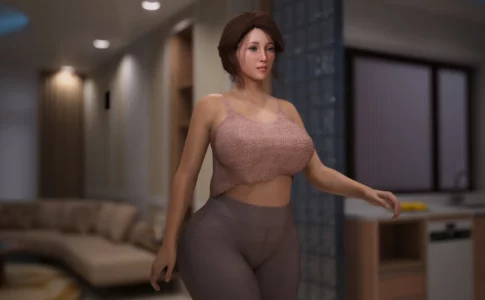 Still Yours Adult Game Screenshots (1)