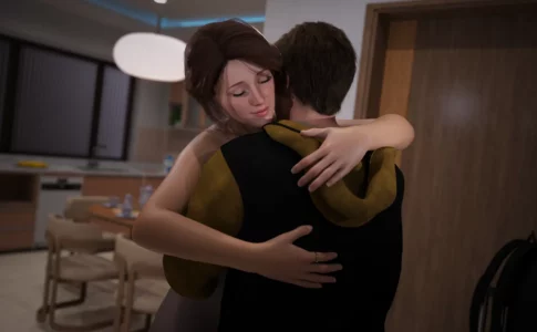 Still Yours Adult Game Screenshots (2)