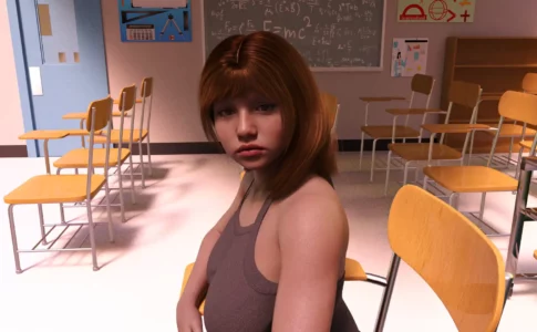 Suburban Sin Adult Game Screenshots (3)
