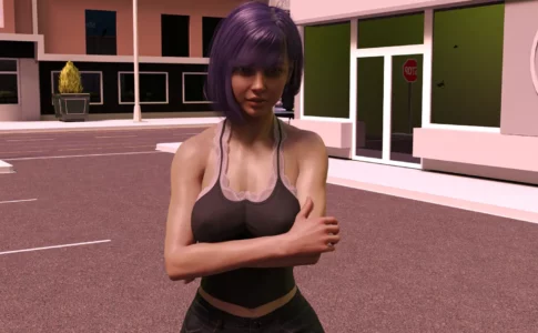Suburban Sin Adult Game Screenshots (4)