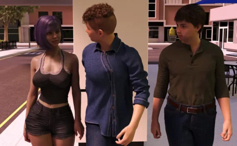 Suburban Sin Adult Game Screenshots (5)