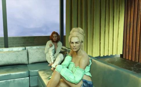 Suburban Sin Adult Game Screenshots (7)
