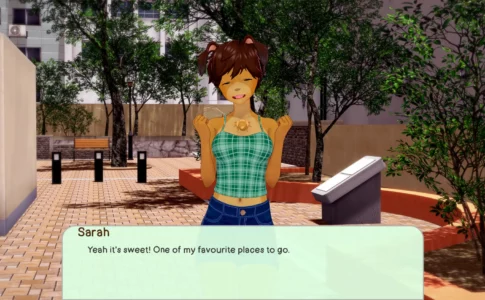 Tails on the Rocks Adult Game Screenshots (8)