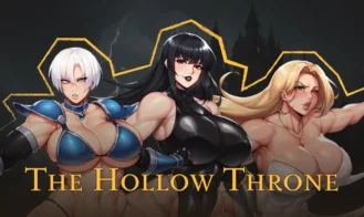 The Hollow Throne