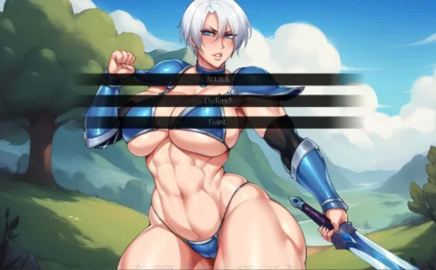 The Hollow Throne Adult Game Screenshots (3)