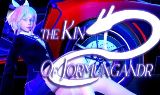 The Kin of Jormungandr