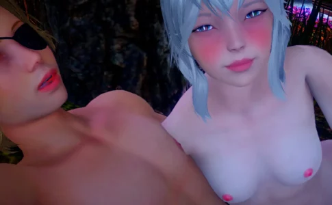 The Kin of Jormungandr Adult Game Screenshot (2)