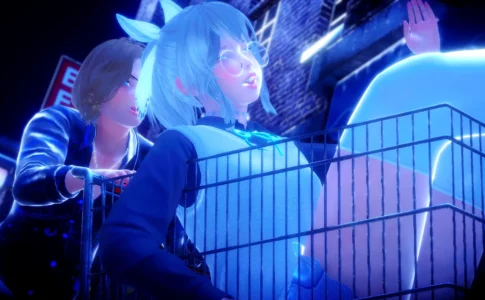 The Kin of Jormungandr Adult Game Screenshot (3)