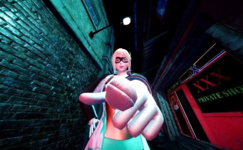 The Kin of Jormungandr Adult Game Screenshot (4)
