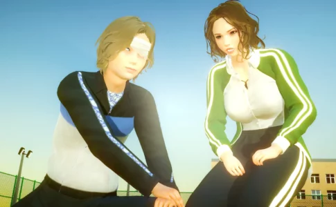 The Kin of Jormungandr Adult Game Screenshot (6)