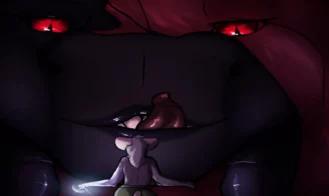 The Mansion Mouse
