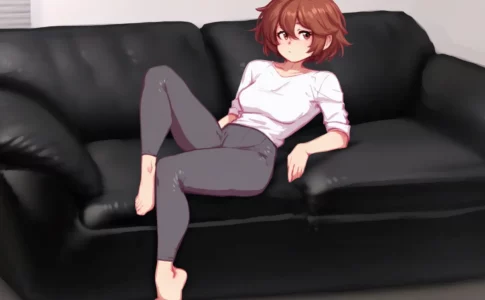 The strange world Adult Game Screenshots (1)
