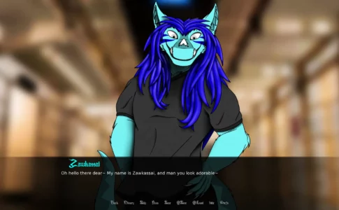 Triple R Rehabilitation Rational Ruined Adult Game Screenshots (4)