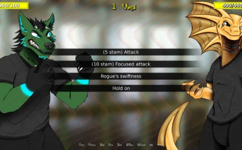 Triple R Rehabilitation Rational Ruined Adult Game Screenshots (5)