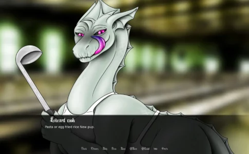 Triple R Rehabilitation Rational Ruined Adult Game Screenshots (6)