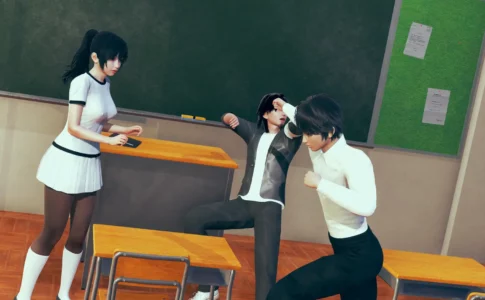 VISION Adult Game Screenshots (1)