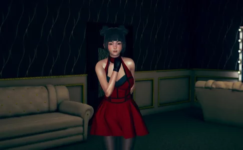 VISION Adult Game Screenshots (3)