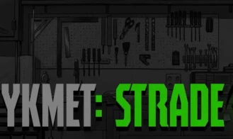 YKMET: Strade porn xxx game download cover