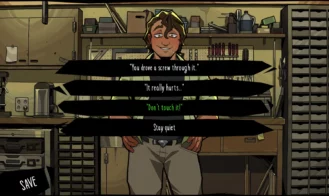 YKMET Strade Adult Game Screenshots (1)