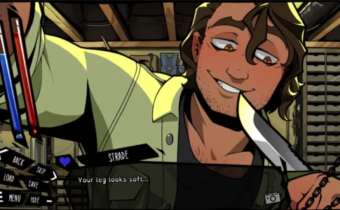 YKMET Strade Adult Game Screenshots (2)